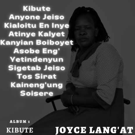 Kibute | Boomplay Music