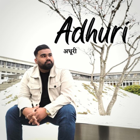 Adhuri ft. Bak n 4th | Boomplay Music