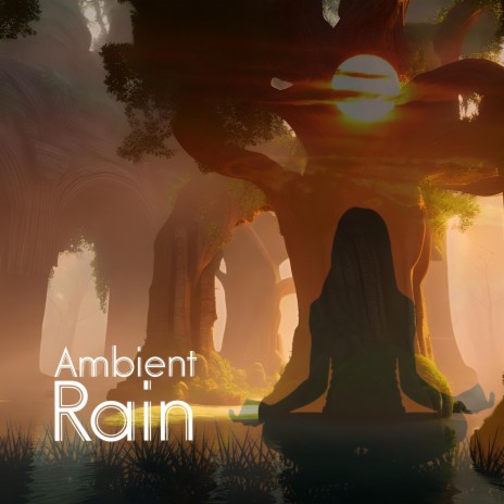 Ambient Rain (Extended) | Boomplay Music