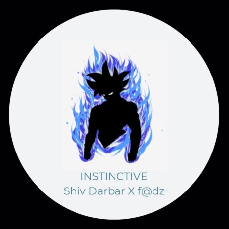 Instinctive (feat. f@dz) | Boomplay Music