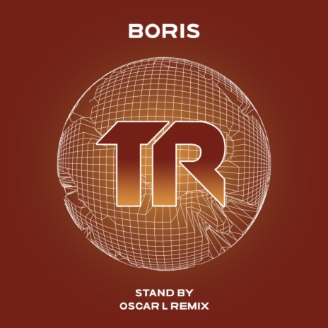 Stand By (Original Mix) | Boomplay Music