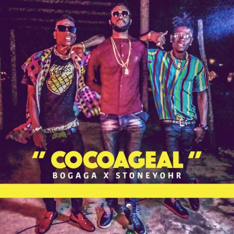 Cocoageal | Boomplay Music
