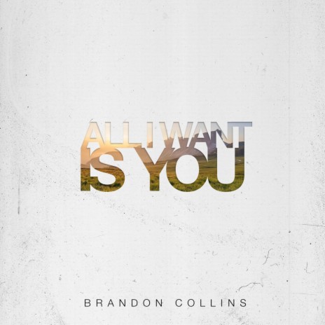 All I Want Is You | Boomplay Music