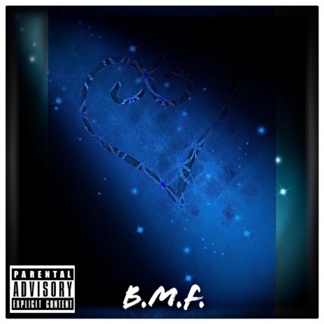 B.M.F. (Rico Remix) ft. P Whispers | Boomplay Music