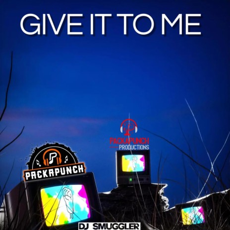 Give It To Me (Radio Edit) | Boomplay Music