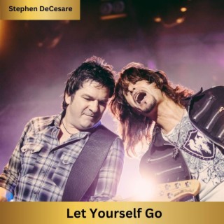 Let Yourself Go