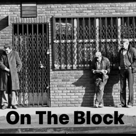 On The Block ft. Prince Migi | Boomplay Music