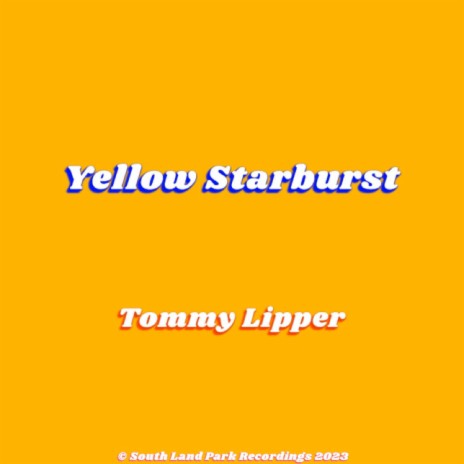 Yellow Starburst | Boomplay Music
