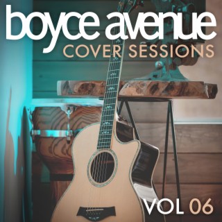 Cover Sessions, Vol. 6