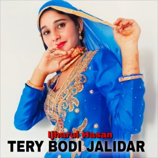 TERY BODI JALIDAR