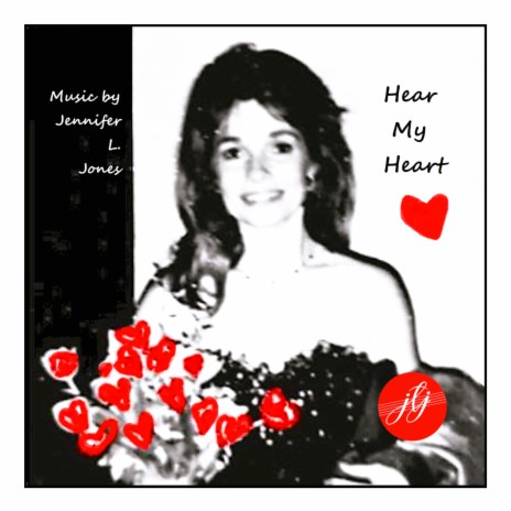 Hear My Heart | Boomplay Music