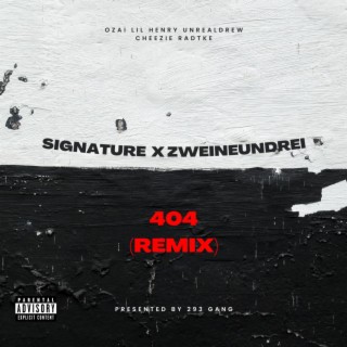 404 (Remix)