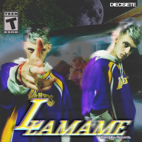 Llamame | Boomplay Music
