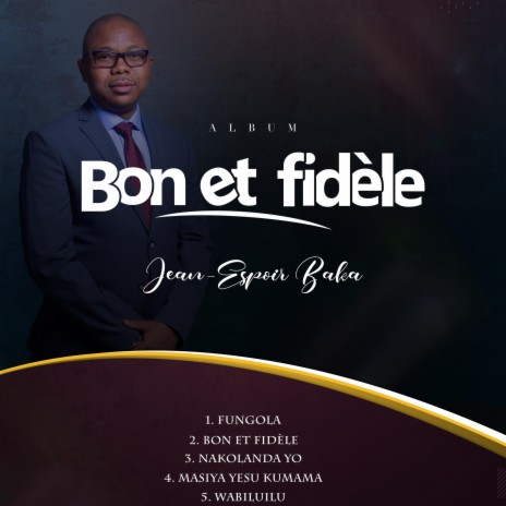 Fongola Bikuké | Boomplay Music