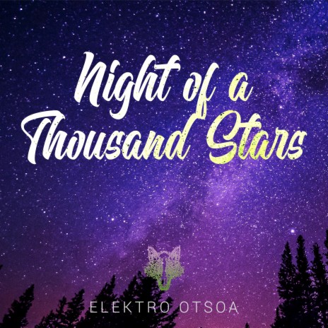 Night of a Thousand Stars | Boomplay Music