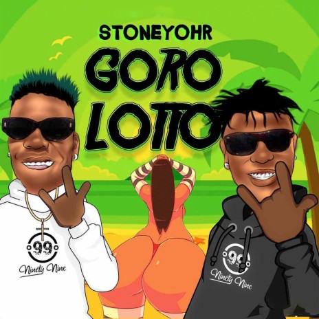 Goro lotto | Boomplay Music