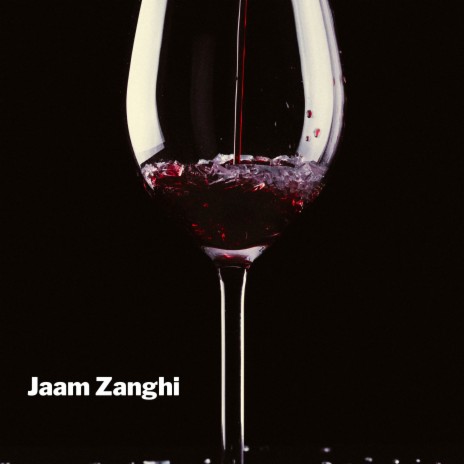 Jaam Zanghi ft. Zeeshan Marwat
