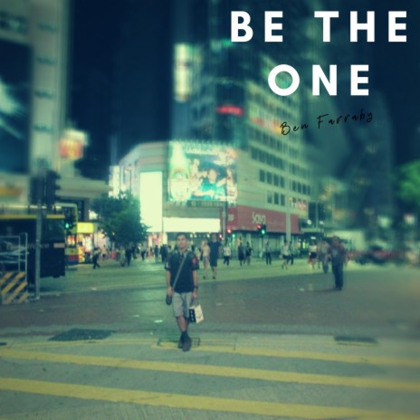 Be The One (Extended Mix) | Boomplay Music