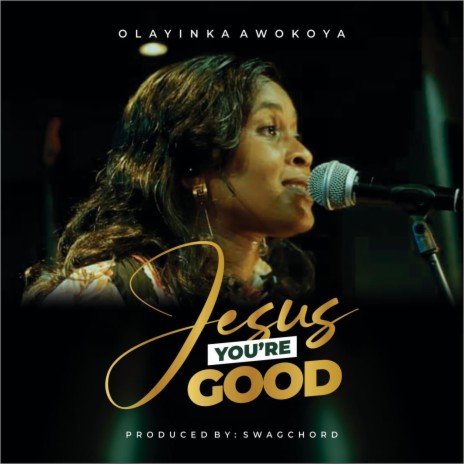 Jesus you re Good | Boomplay Music