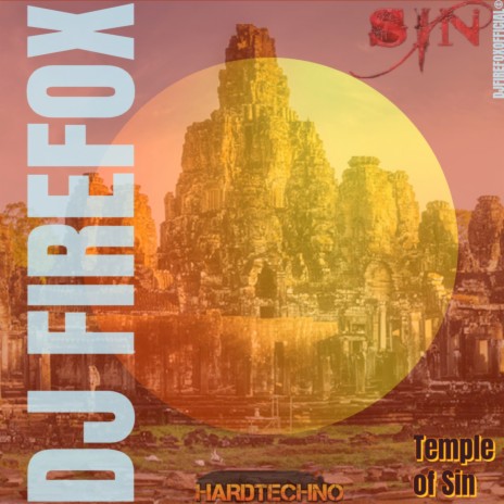 Temple of Sin | Boomplay Music