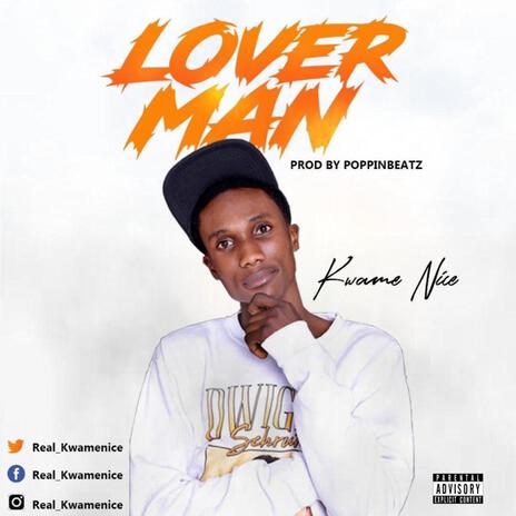 Loverman | Boomplay Music