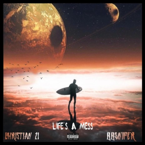 Life's a Mess (feat. BBY $NIPER) | Boomplay Music