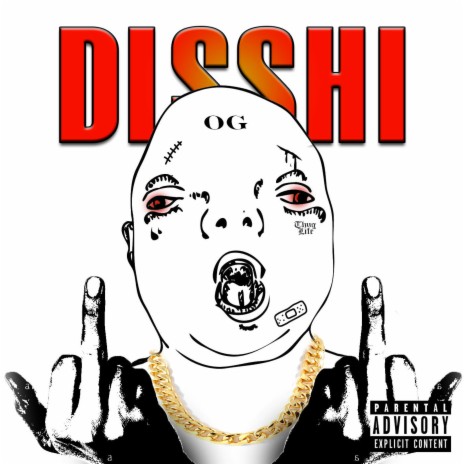 DISSHI | Boomplay Music