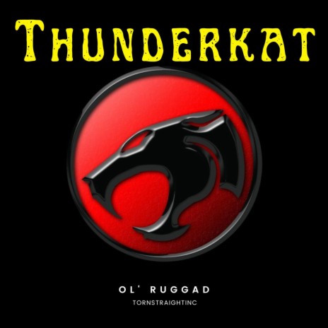 Thunderkat | Boomplay Music