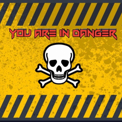 You Are in Danger | Boomplay Music