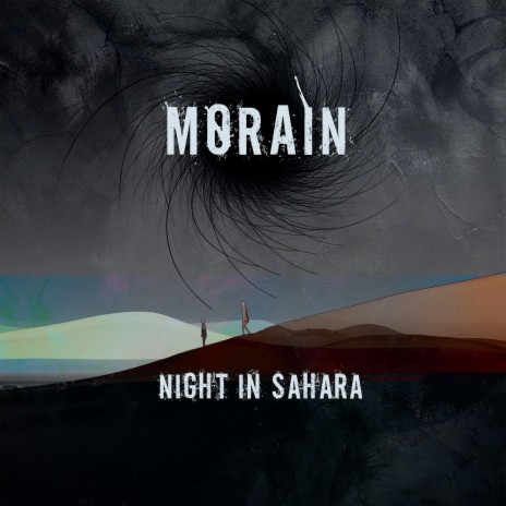 Night in Sahara | Boomplay Music