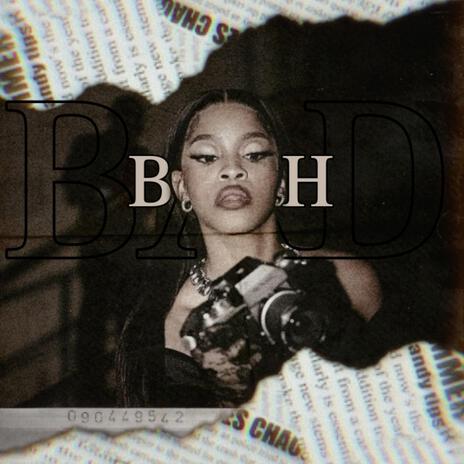 Bad Bitch Vibes | Boomplay Music