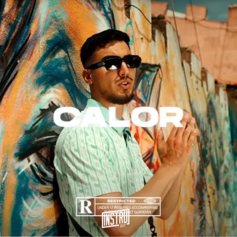 Calor | Boomplay Music