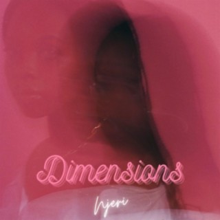 Dimensions EP