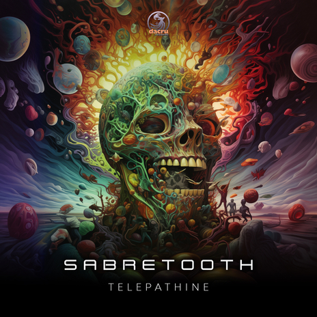 Telepathine | Boomplay Music