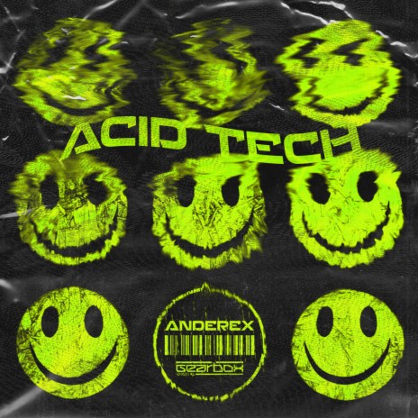 ACID TECH (Original Mix)
