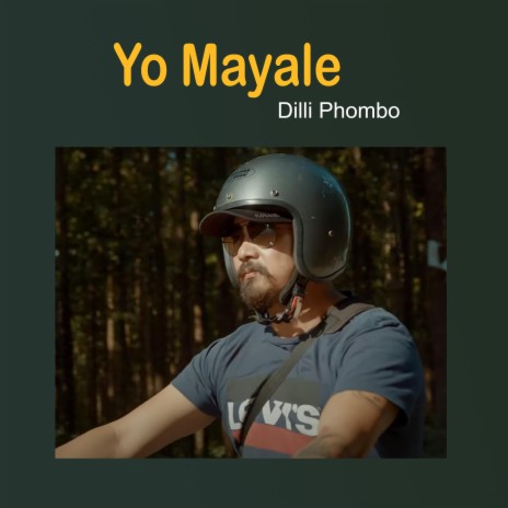 Yo Mayale | Boomplay Music