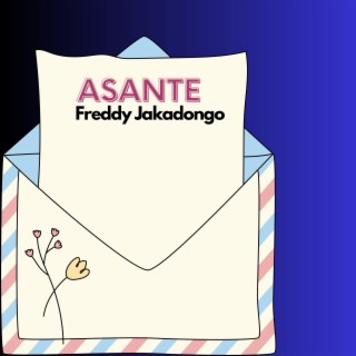 Asante