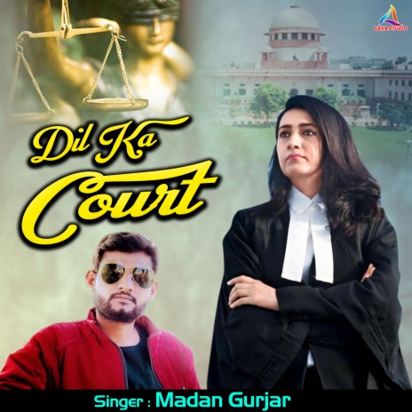 Dil Ka Court | Boomplay Music