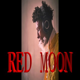 RED MOON (Special Version)