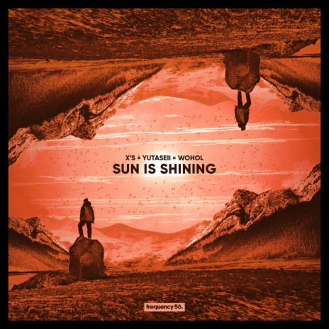 Sun Is Shining ft. YutaSeii & WOHOL | Boomplay Music