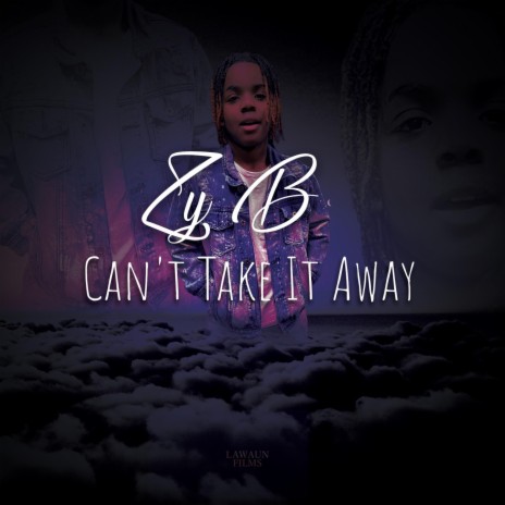 Cant Take It Away | Boomplay Music