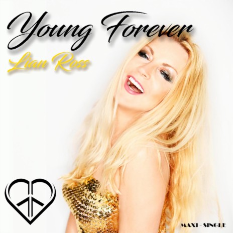 Young Forever (Latino Remix)