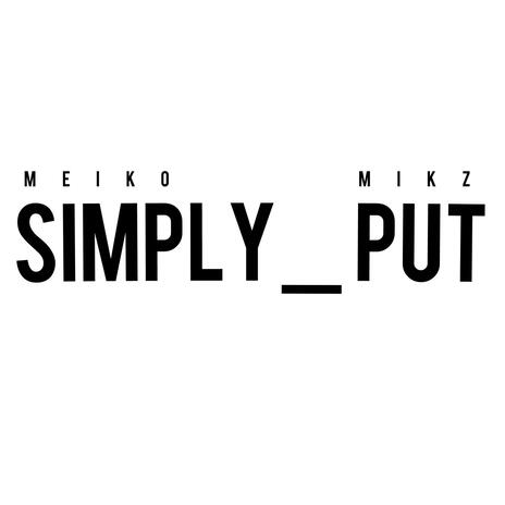 Simply Put | Boomplay Music