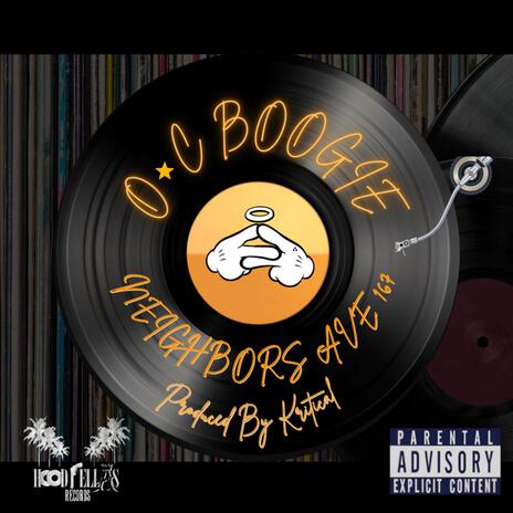 OXC Boogie | Boomplay Music
