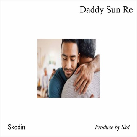 Daddy Sun Re