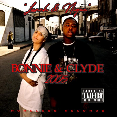 Bonnie & Clyde 2005 | Boomplay Music