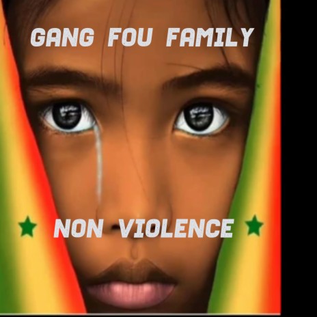 Non violence | Boomplay Music