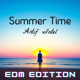 Summer Time (Edm Edition)