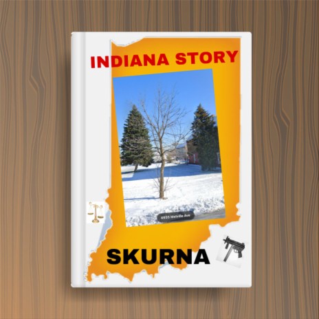 Indiana Story | Boomplay Music