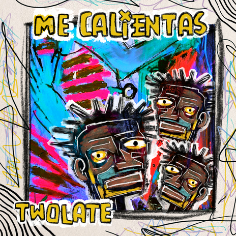 Me Calientas | Boomplay Music